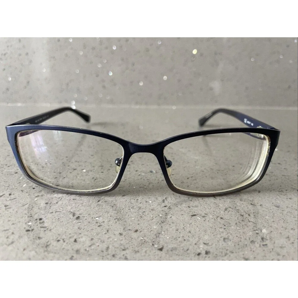Michael Kors Eyeglasses Frames ONLY MK342M 401 53-17-140 Full Rim square
